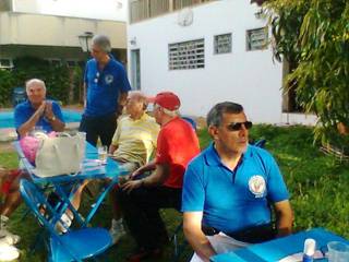 LCC CACERES