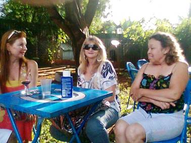 ESPOSAS-SUZANA-LCIA-EDNILDA